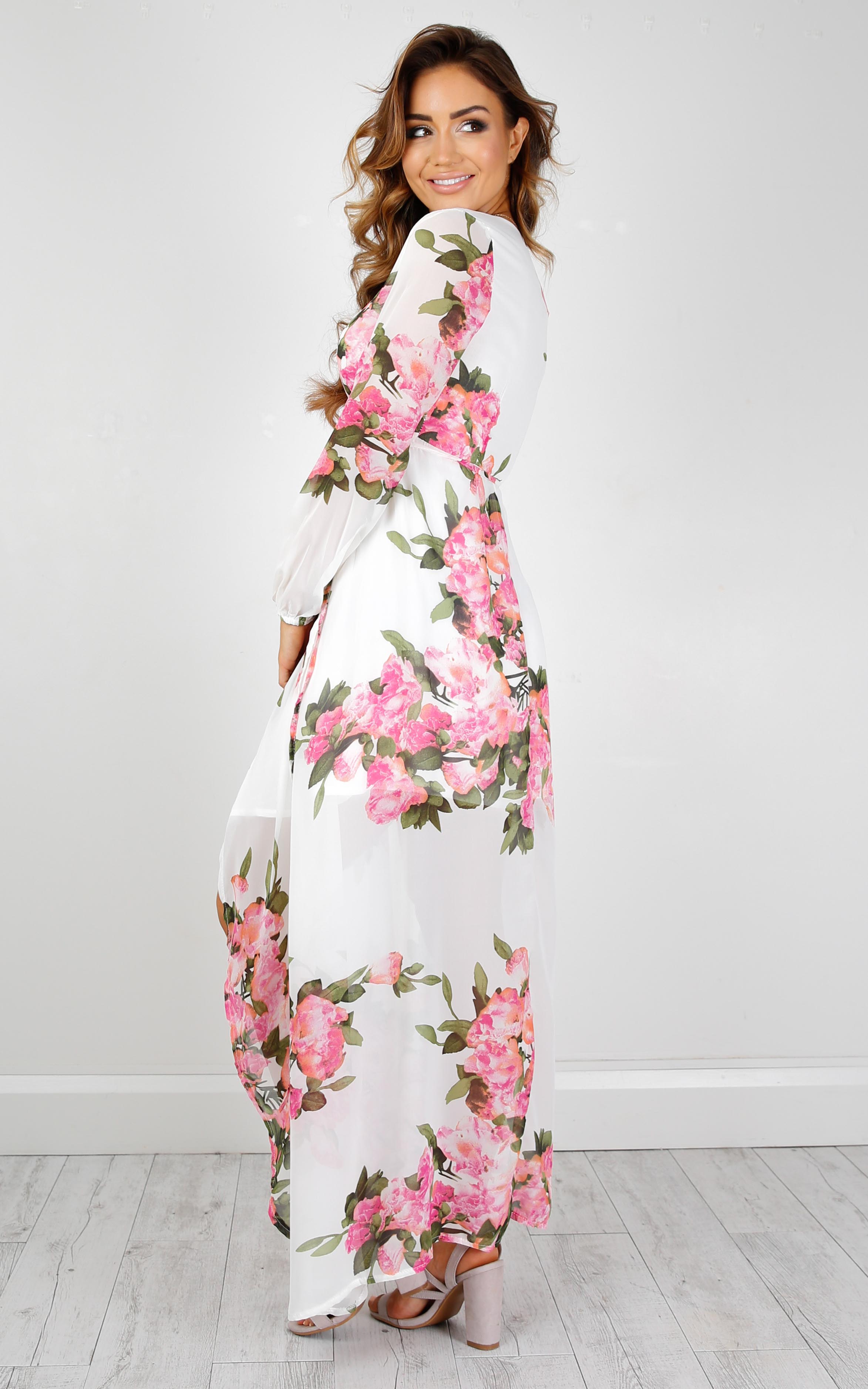 autumn maxi dress 2023