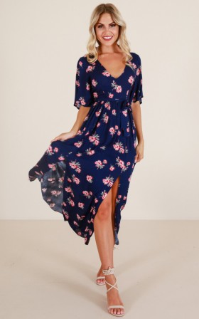 Shop Maxi Dresses