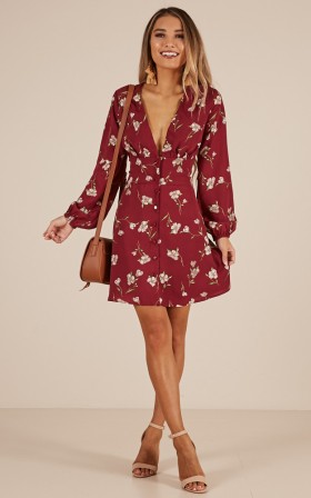 Casual Dresses