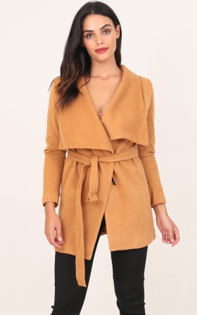 Women's Coats | Shop Women's Winter Coats Online Australia | Showpo