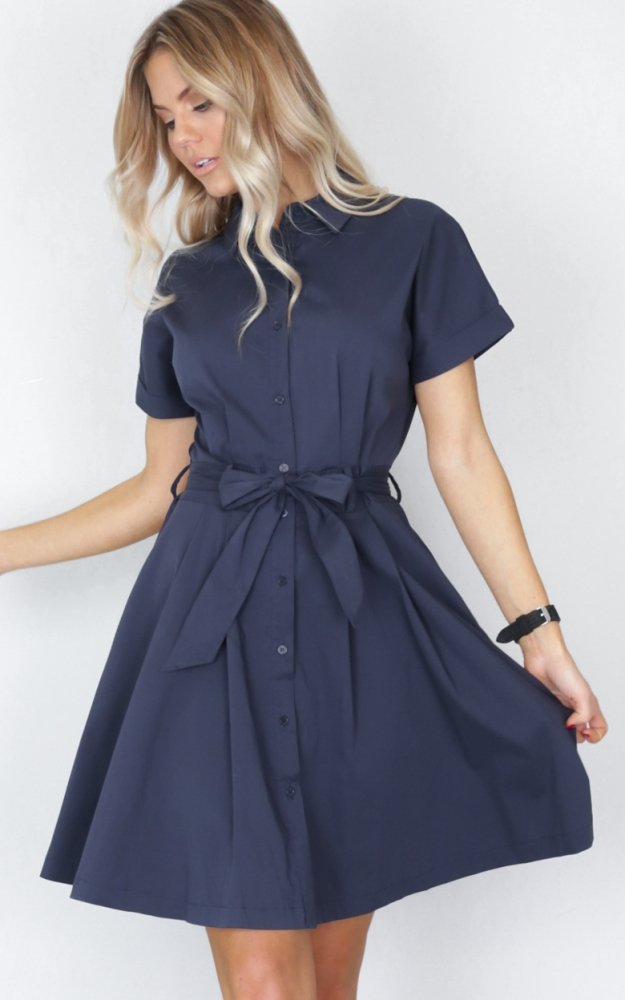 No matter what the season or occasion, every girl needs clothes. Whether we are snuggling in a cute set of pajamas or dressing up in pretty evening dress, we wear clothes throughout our entire lives.