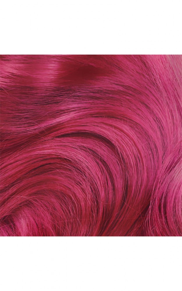 Lime Crime Unicorn Hair Dye in strawberry jam Showpo