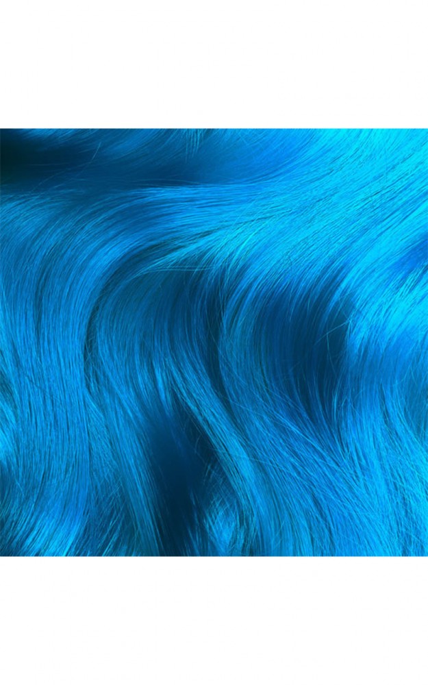 Lime Crime Unicorn Hair Dye in anime Showpo