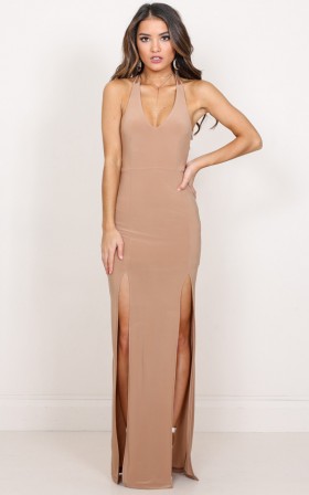 showpo maxi