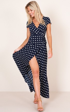 Shop Maxi Dresses
