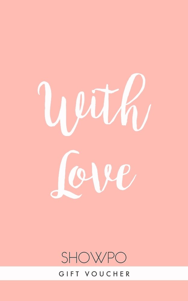 Showpo coupon code
