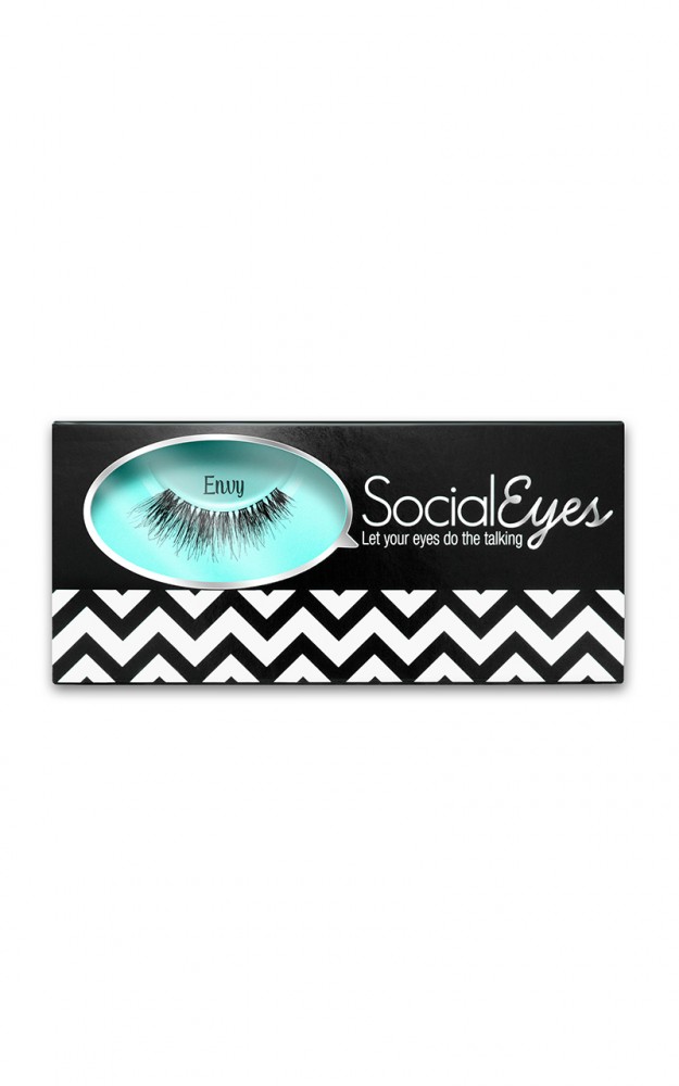 Social Eyes - Envy SHOWPO Fashion Online