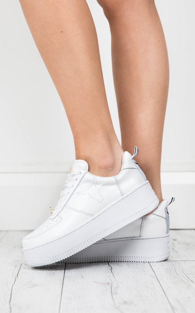 windsor smith racer white